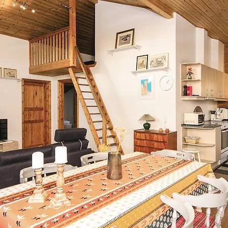 Charming Retreat In Sydjylland Holiday home Hovborg