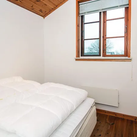 Holiday home Charming Retreat In Sydjylland Hovborg