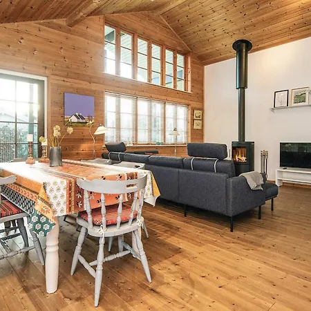 Charming Retreat In Sydjylland - By Traum Casa vacanze