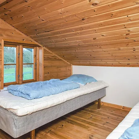 Charming Retreat In Sydjylland * Hovborg