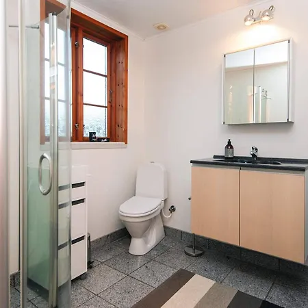 Charming Retreat In Sydjylland Holiday home Hovborg