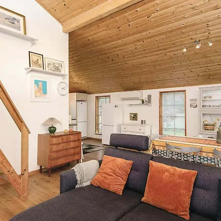 Charming Retreat In Sydjylland Holiday home *