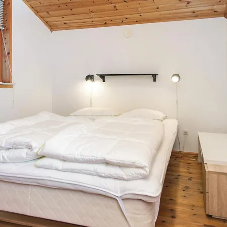 Holiday home Charming Retreat In Sydjylland *