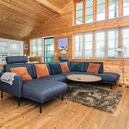 Charming Retreat In Sydjylland - By Traum Hovborg