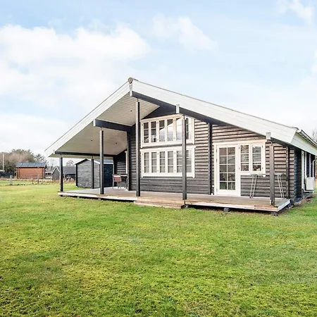 Charming Retreat In Sydjylland - By Traum Casa de Férias *