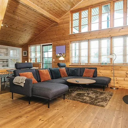 Charming Retreat In Sydjylland - By Traum Casa vacanze *