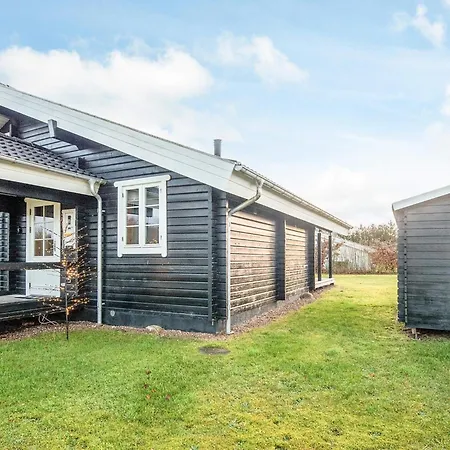 Charming Retreat In Sydjylland - By Traum Casa vacanze