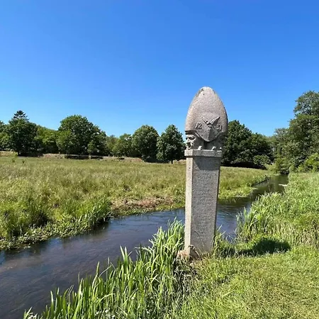 Charming Retreat In Sydjylland - By Traum Casa de Férias Hovborg