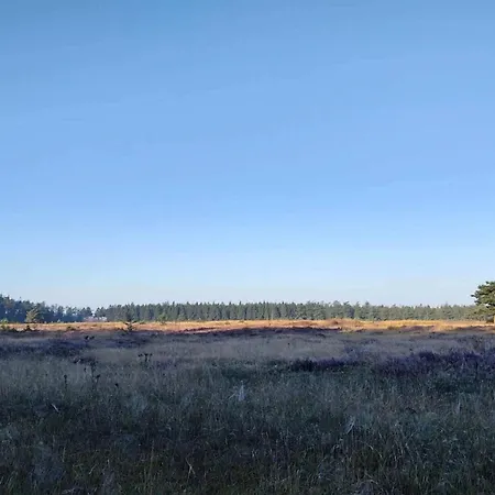 Charming Retreat In Sydjylland - By Traum Hovborg