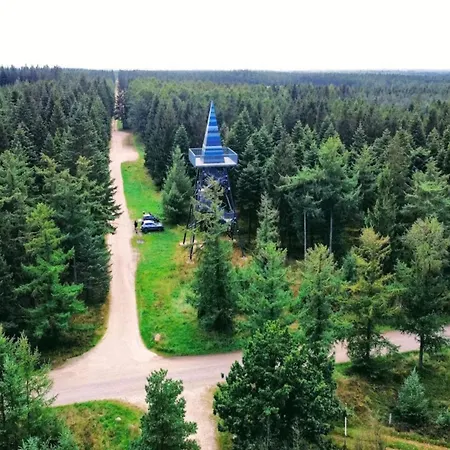 Charming Retreat In Sydjylland - By Traum