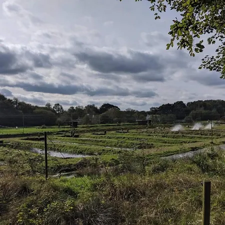 Casa de Férias Charming Retreat In Sydjylland - By Traum