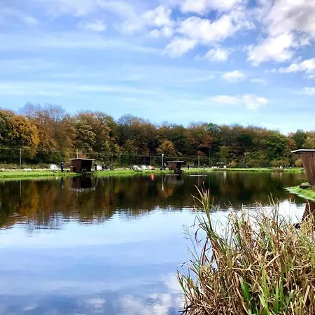 Charming Retreat In Sydjylland - By Traum *