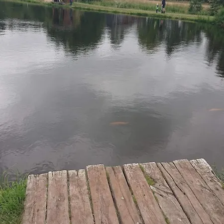 Charming Retreat In Sydjylland - By Traum * Hovborg