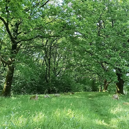 Charming Retreat In Sydjylland - By Traum Casa de Férias