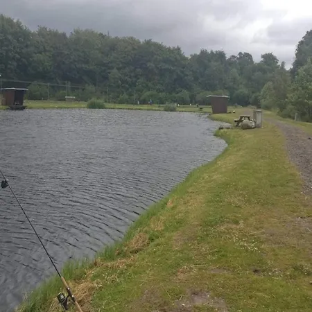 Charming Retreat In Sydjylland - By Traum Casa vacanze *