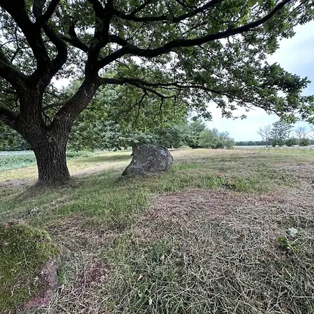 Charming Retreat In Sydjylland - By Traum