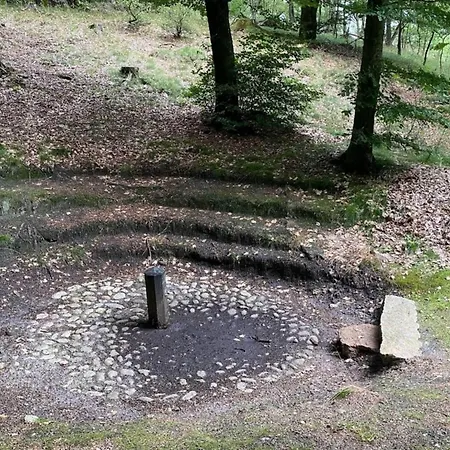 Charming Retreat In Sydjylland - By Traum Casa vacanze