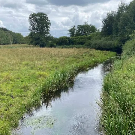 Casa vacanze Charming Retreat In Sydjylland - By Traum