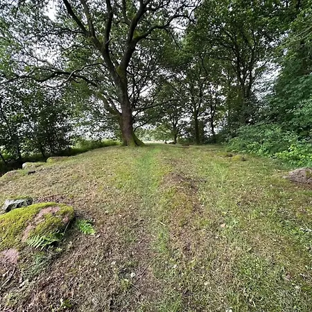 Charming Retreat In Sydjylland - By Traum Casa vacanze *