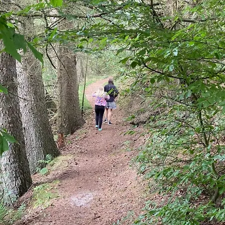 Casa vacanze Charming Retreat In Sydjylland - By Traum *