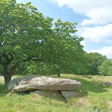 Charming Retreat In Sydjylland - By Traum Hovborg