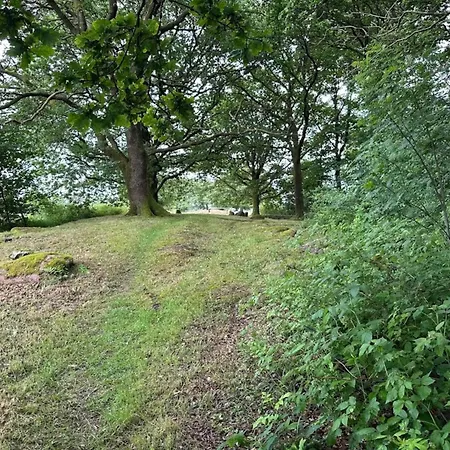 Charming Retreat In Sydjylland - By Traum